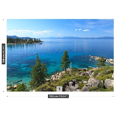 Wallpaper Lake tahoe