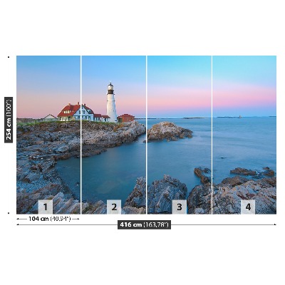 Wallpaper Lighthouse