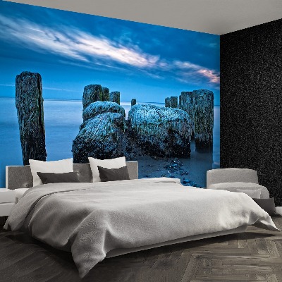 Wallpaper Baltic sea