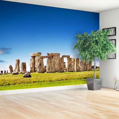 Wallpaper Stonehenge, england