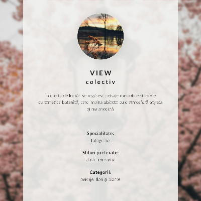 Poster Minimalism, peace, solitude, beach, reflection, water