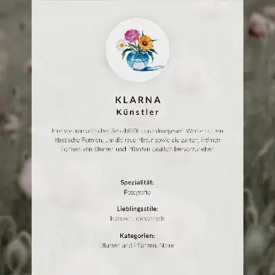 Pastel flowers elegance harmony sensuality poster pastels in an elegant harmonious and sensual floral style