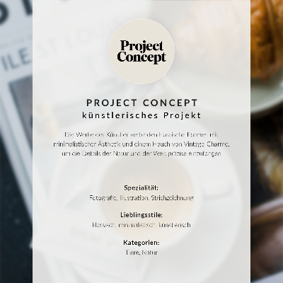 Premium wall art Person at the window cup of coffee peace