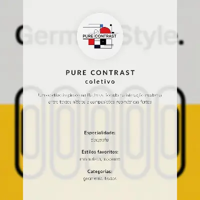 Premium wall art with clean geometric lines and contrasting colors