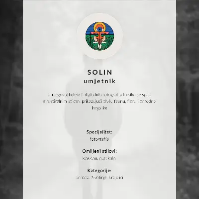 Premium wall art realistic bear in the forest composition