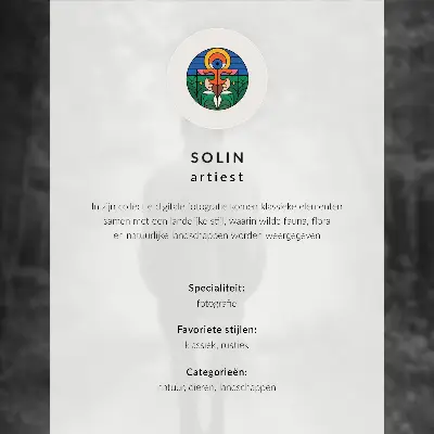 Premium wall art realistic bear in the forest composition