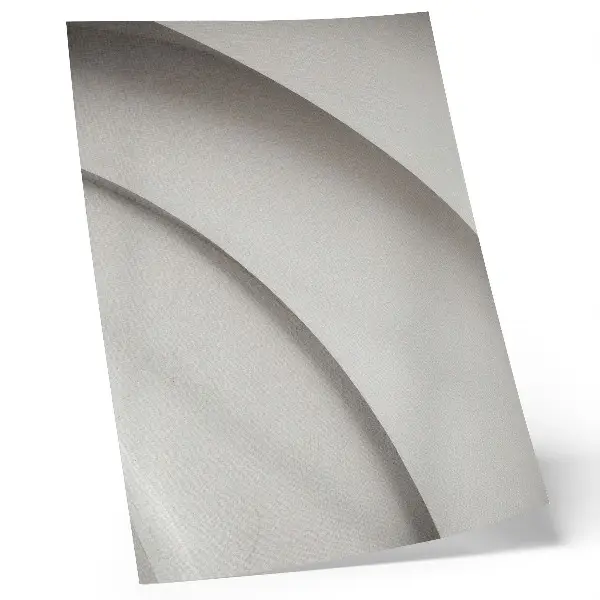 Premium wall art minimalist composition with white curves