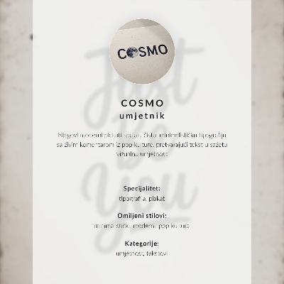 Premium wall art Humorous text, minimalist style, contrast