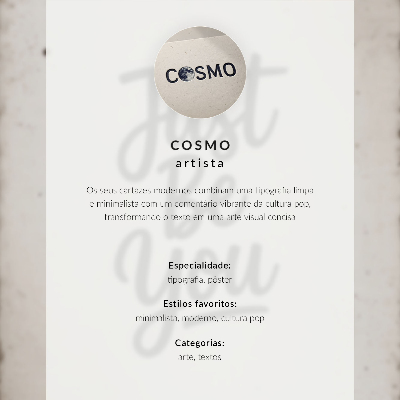 Premium wall art Humorous text, minimalist style, contrast