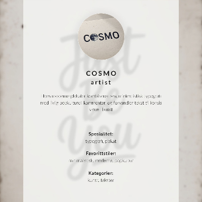 Premium wall art Humorous text, minimalist style, contrast