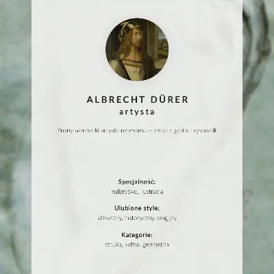 Southern Hemisphere of the Celestial Globe by Albrecht Dürer 1515 art poster