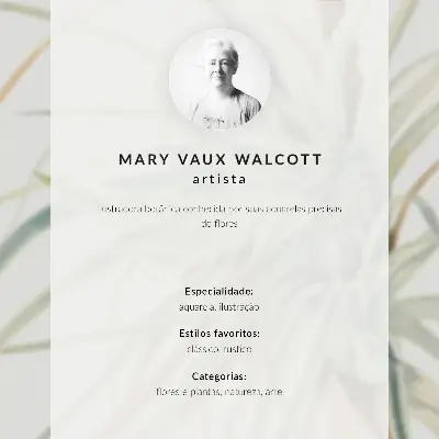 Poster featuring Wild Pineapple (Tillandsia fasciculata) (1921) by Mary Vaux Walcott