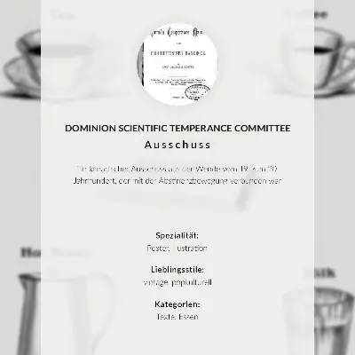 Safe Stimulants by the Dominion Scientific Absorption Committee art print