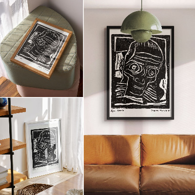 Art print 