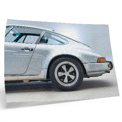 Poster Classic sports car elegant style chic