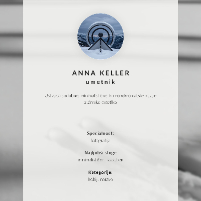 Decorative canvas print Ocean waves surfer calm minimalist