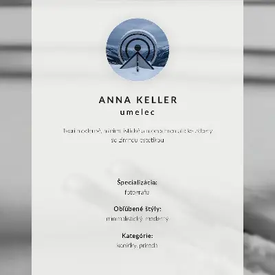 Decorative canvas print featuring a minimalist ocean waves surfer design