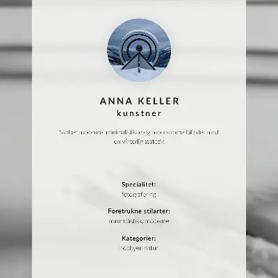 Decorative canvas print featuring a minimalist ocean waves surfer design