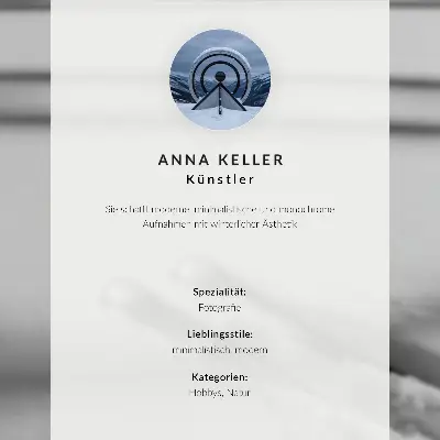 Decorative canvas print featuring a minimalist ocean waves surfer design