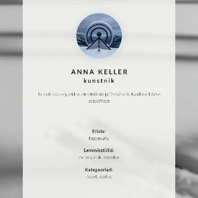 Decorative canvas print featuring a minimalist ocean waves surfer design
