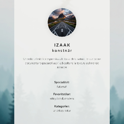 Photo canvas Stormy sky over an ocean full of space