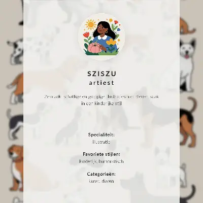 Decorative canvas print funny illustrations of a monkey eating, playing, and sleeping