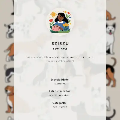 Decorative canvas print funny illustrations of a monkey eating, playing, and sleeping
