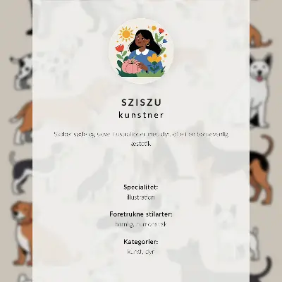 Decorative canvas print funny illustrations of a monkey eating, playing, and sleeping