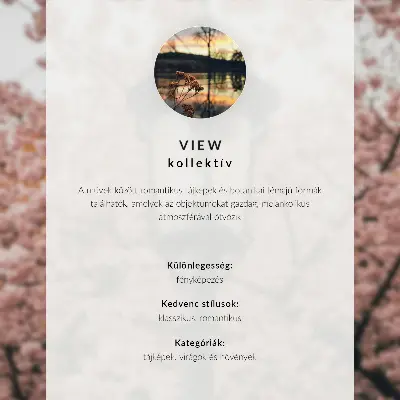 Decorative canvas print featuring an oriental building with mountains, a lake, and cherry blossoms