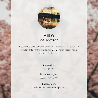 Decorative canvas print featuring an oriental building with mountains, a lake, and cherry blossoms