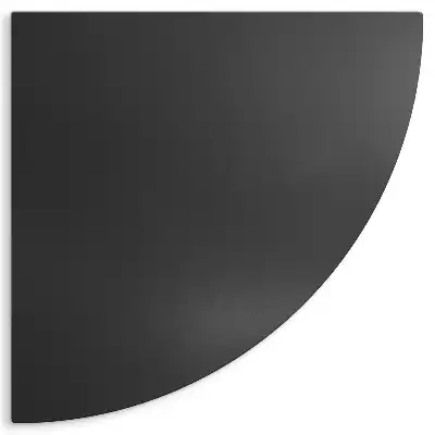 Grill pad for deck square 39x39 inch
