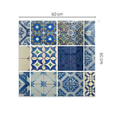 Glass hearth rectangular Ceramic Tile Patterns