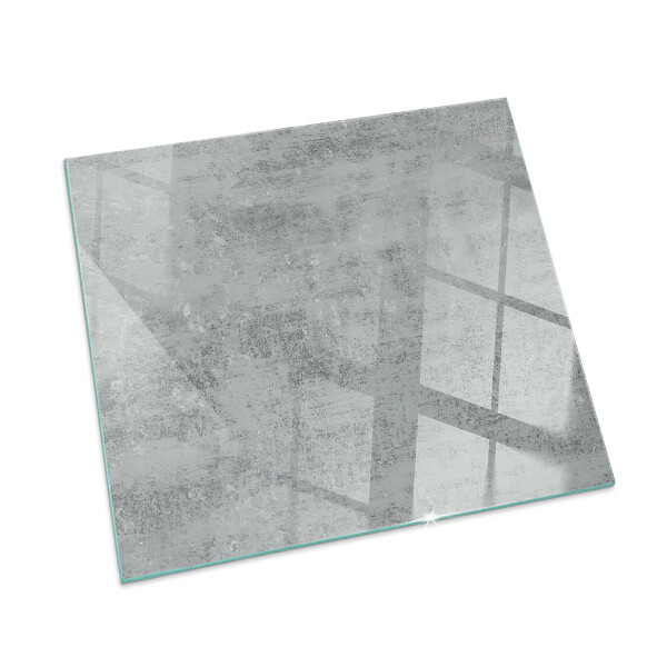 Glass hearth for wood stove rectangular Abstract background texture