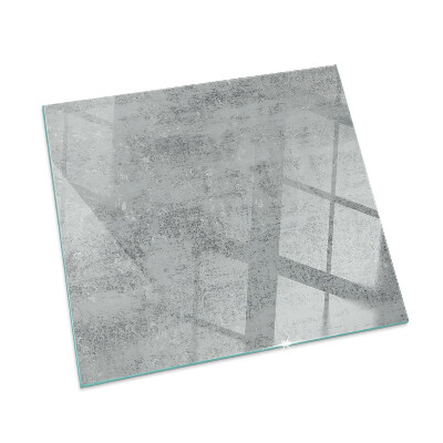 Glass hearth for wood stove rectangular Abstract background texture