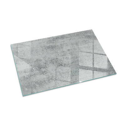 Glass hearth for wood stove rectangular Abstract background texture