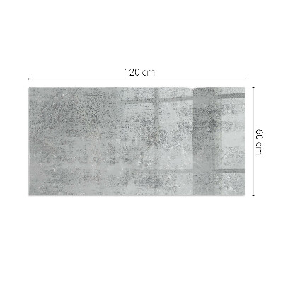 Glass hearth for wood stove rectangular Abstract background texture