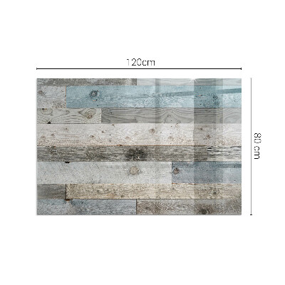 Glass hearth for wood stove rectangular Boards in different shades