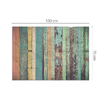 Glass hearth for wood stove rectangular Boards in different shades