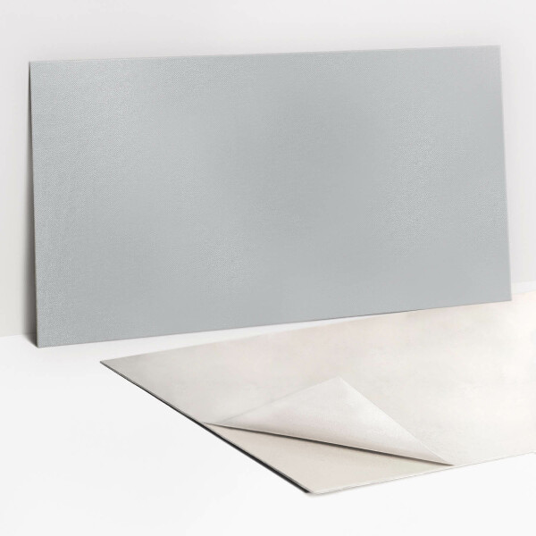 Tv wall panel Grey colour