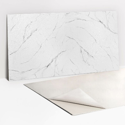 Pvc wall panel Light marble