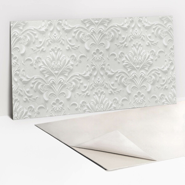 Pvc wall panel Ornamental pattern