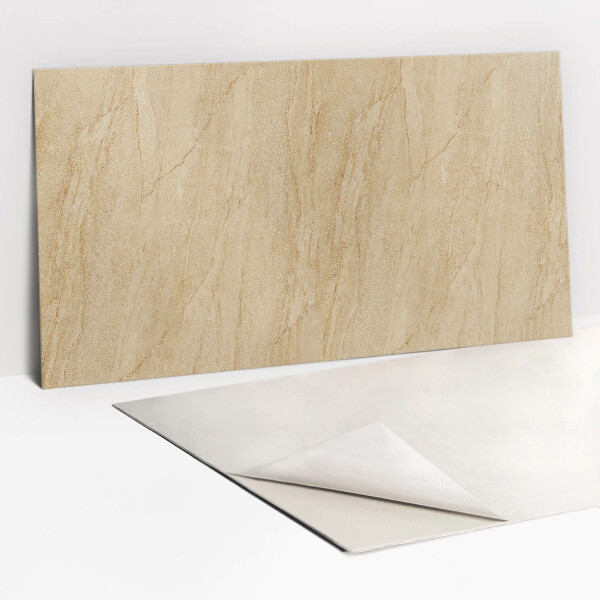 Tv wall panel Sandstone texture