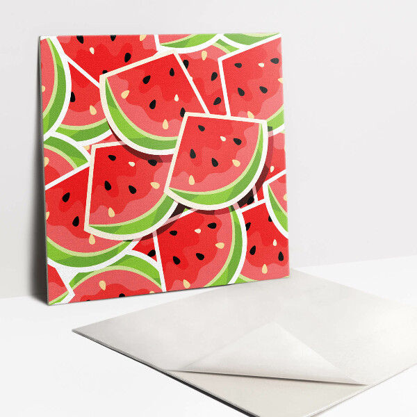 Płytki winylowe Watermelon pieces