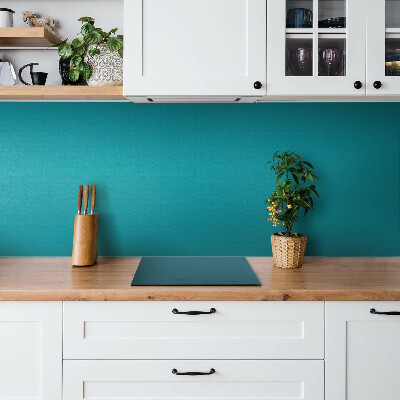 Self adhesive vinyl tiles Turquoise