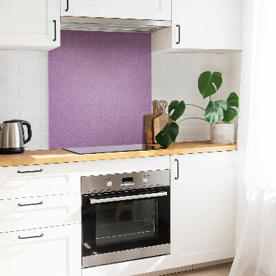 Pvc panels Lilac color