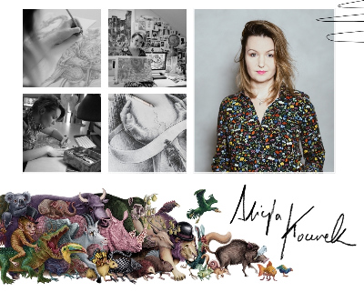 Silver Photo Frame For Wall 8x12 inch (20x30 cm)