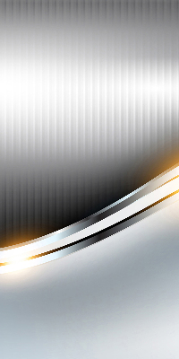 Roller blind for large window Steel abstraction