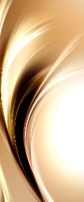 Modern roller blind Metal