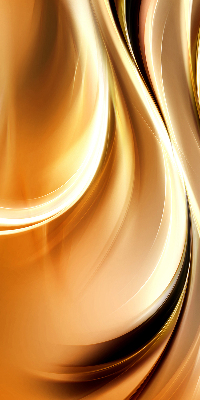 Modern roller blind Metal