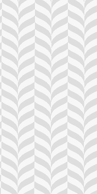 Fabric roller blind Gray herringbone